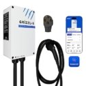 Grizzl-E Smart EV Charger Review