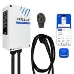 Grizzl-E Smart EV Charger Review