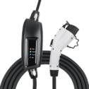 Lectron 16 Amp EV Charger (J1772) Review