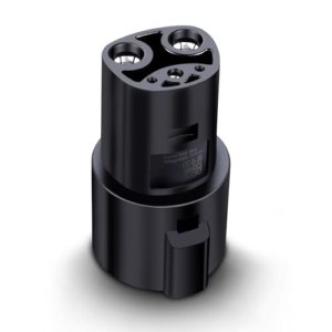 Lectron J1772 to Tesla Adapter Review