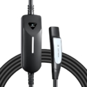 Lectron Level 1/2 Tesla/NACS Charger Review