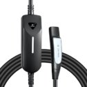Lectron Level 1/2 Tesla/NACS Charger Review