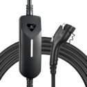 Lectron Level 1 / Level 2 EV Charger Review