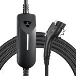 Lectron Level 1 / Level 2 EV Charger Review