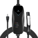 Lectron Level 1 Tesla Charger Review