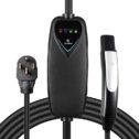 Lectron Level 2 Tesla Portable Charger Review