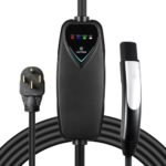 Lectron Level 2 Tesla Portable Charger Review