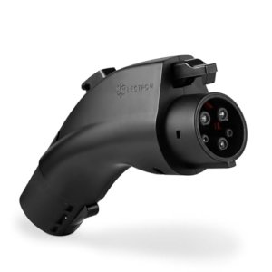 Lectron Tesla to J1772 EV Charging Adapter
