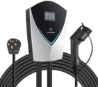 Lectron V-Box 48 EV Charger Review