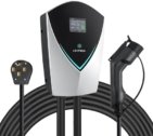 Lectron V-Box 48 EV Charger Review