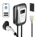 Evgoer J1772 50A Home EV Charger Review