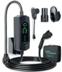 ApexCharger MACH 3 EV Charger Review