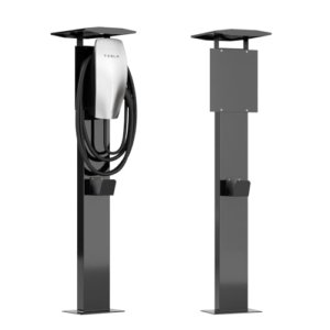 Maizengauto EV Charger Pedestal Review