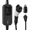 Megear Skysword Ⅱ EV Charger Review
