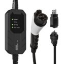 Megear Skysword Ⅱ EV Charger Review
