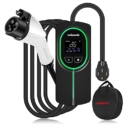Pergear P2 Level 2 EV Charger Review