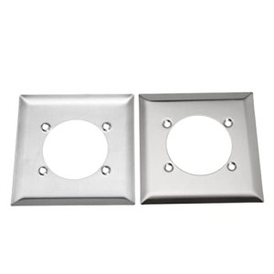 Hubbell 14-50 Outlet Cover