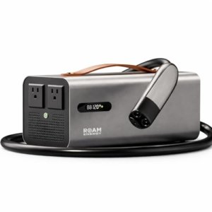 Roam Tesla EV Power Discharger (3500W) Review