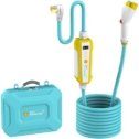 Shell J1772 40A EV Charger Review