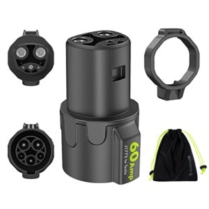 Syncwire J1772 to Tesla Adapter Review