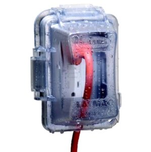 TayMac MM420C Extra Duty EV Charger Outlet Cover