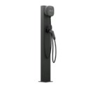 Wallbox Pedestal for EV Charger Review