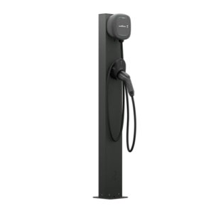Wallbox Pedestal for EV Charger Review