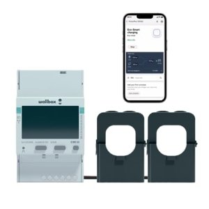 Wallbox Power Meter Review