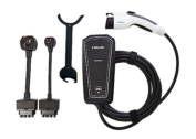 Webasto Go Dual Voltage EV Charger